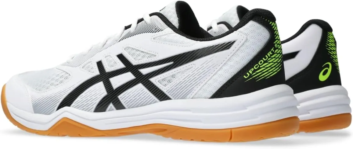 Asics Men's Upcourt 5 Volleyball Shoes