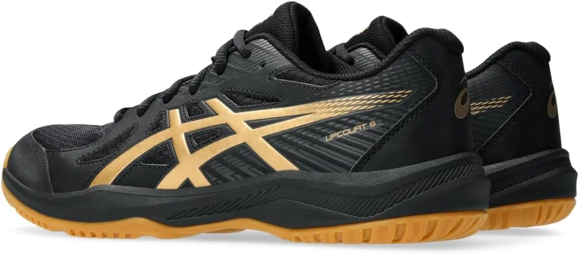 ASICS Men's Upcourt 6 Volleyball Shoes