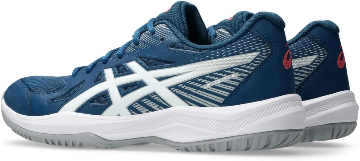 ASICS Men's Upcourt 6 Volleyball Shoes