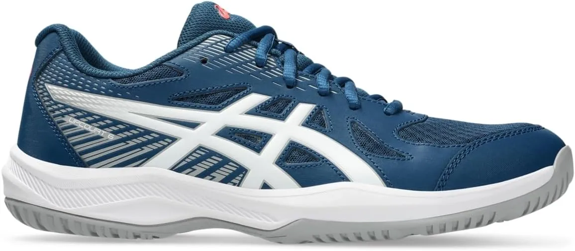 ASICS Men's Upcourt 6 Volleyball Shoes
