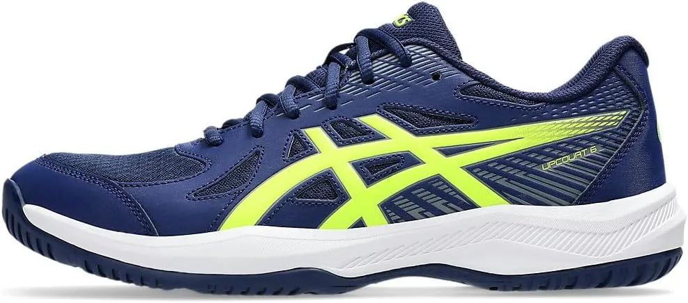 ASICS Men's Upcourt 6 Volleyball Shoes