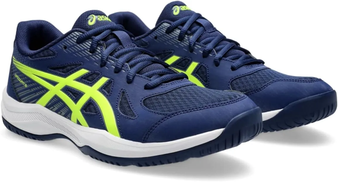 ASICS Men's Upcourt 6 Volleyball Shoes