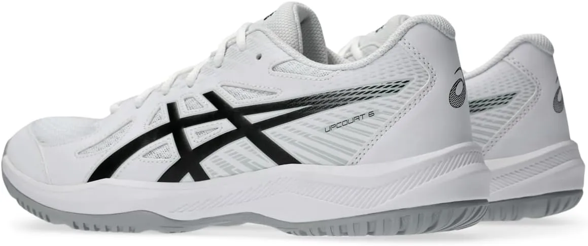 ASICS Men's Upcourt 6 Volleyball Shoes