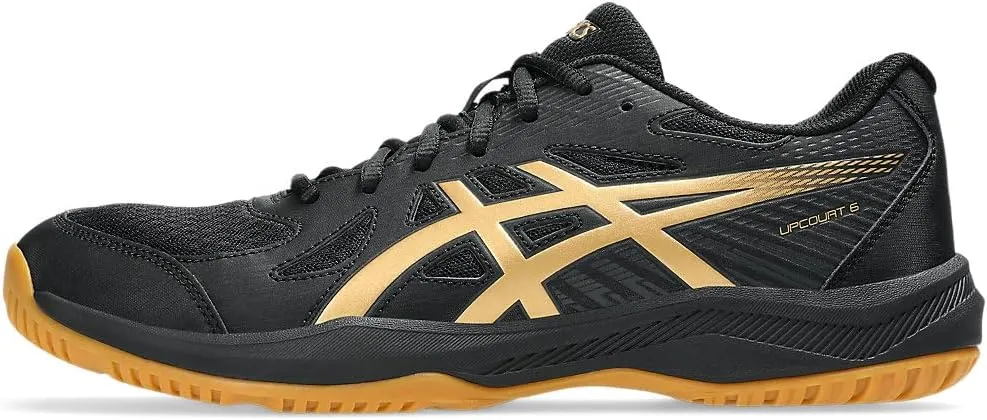 ASICS Men's Upcourt 6 Volleyball Shoes