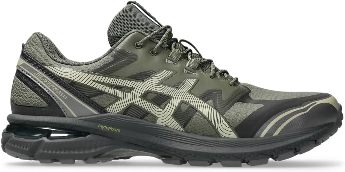 ASICS Unisex Gel-Terrain Sportstyle Shoe