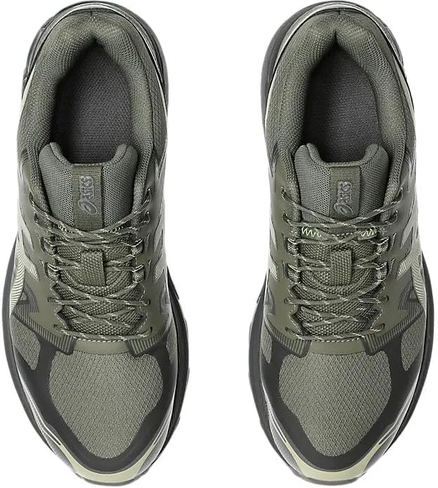 ASICS Unisex Gel-Terrain Sportstyle Shoe
