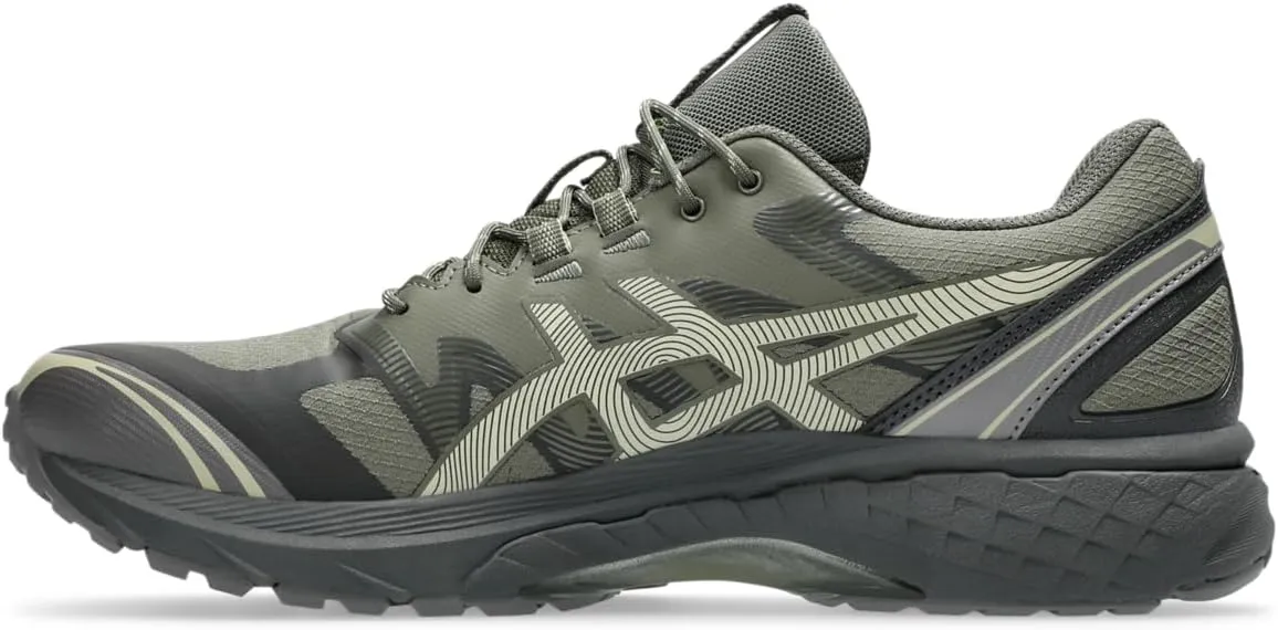 ASICS Unisex Gel-Terrain Sportstyle Shoe
