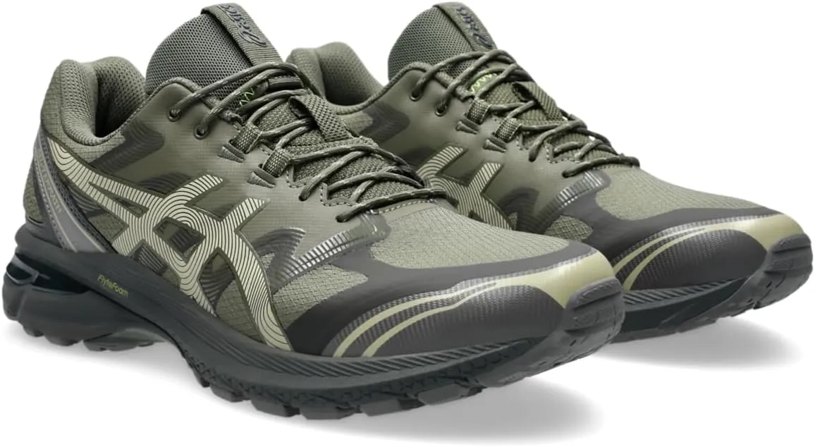 ASICS Unisex Gel-Terrain Sportstyle Shoe