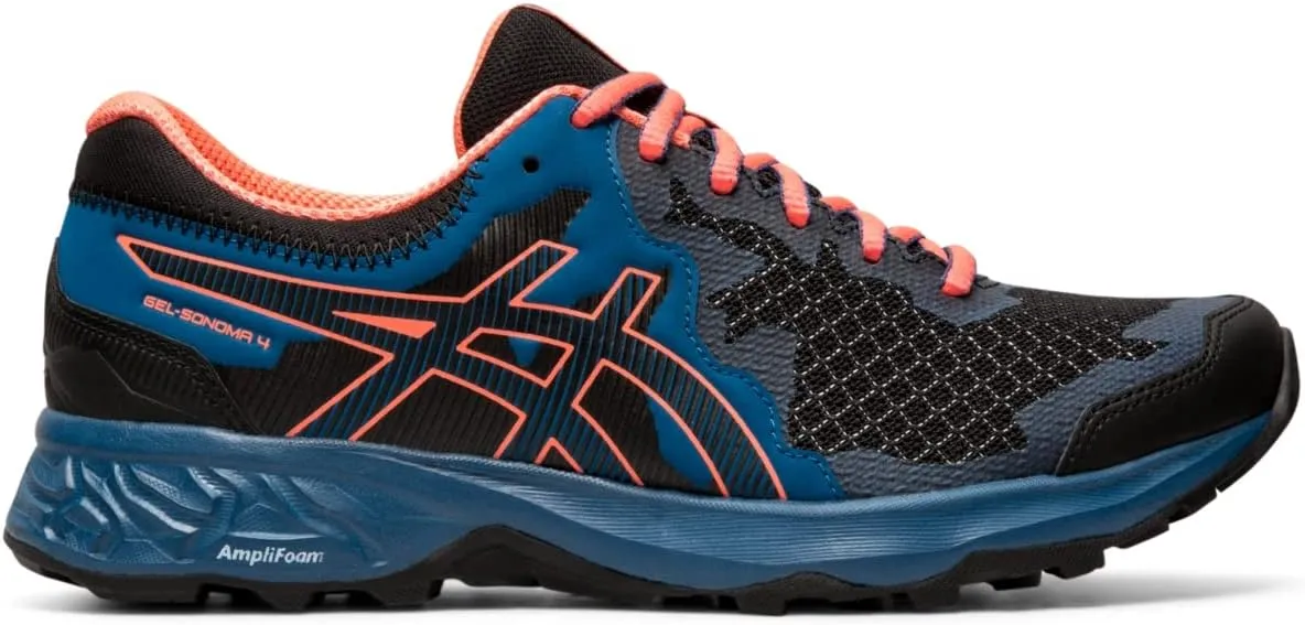 Asics Women's GT-2000 7 Trail Running Shoes