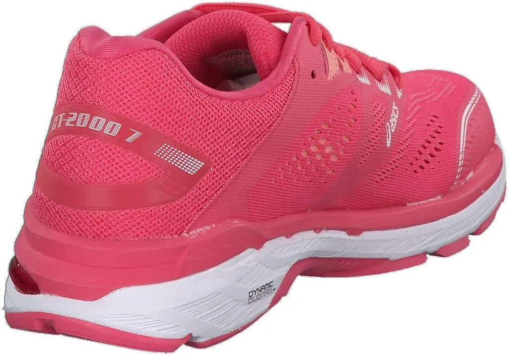 Asics Women's GT-2000 7 Trail Running Shoes