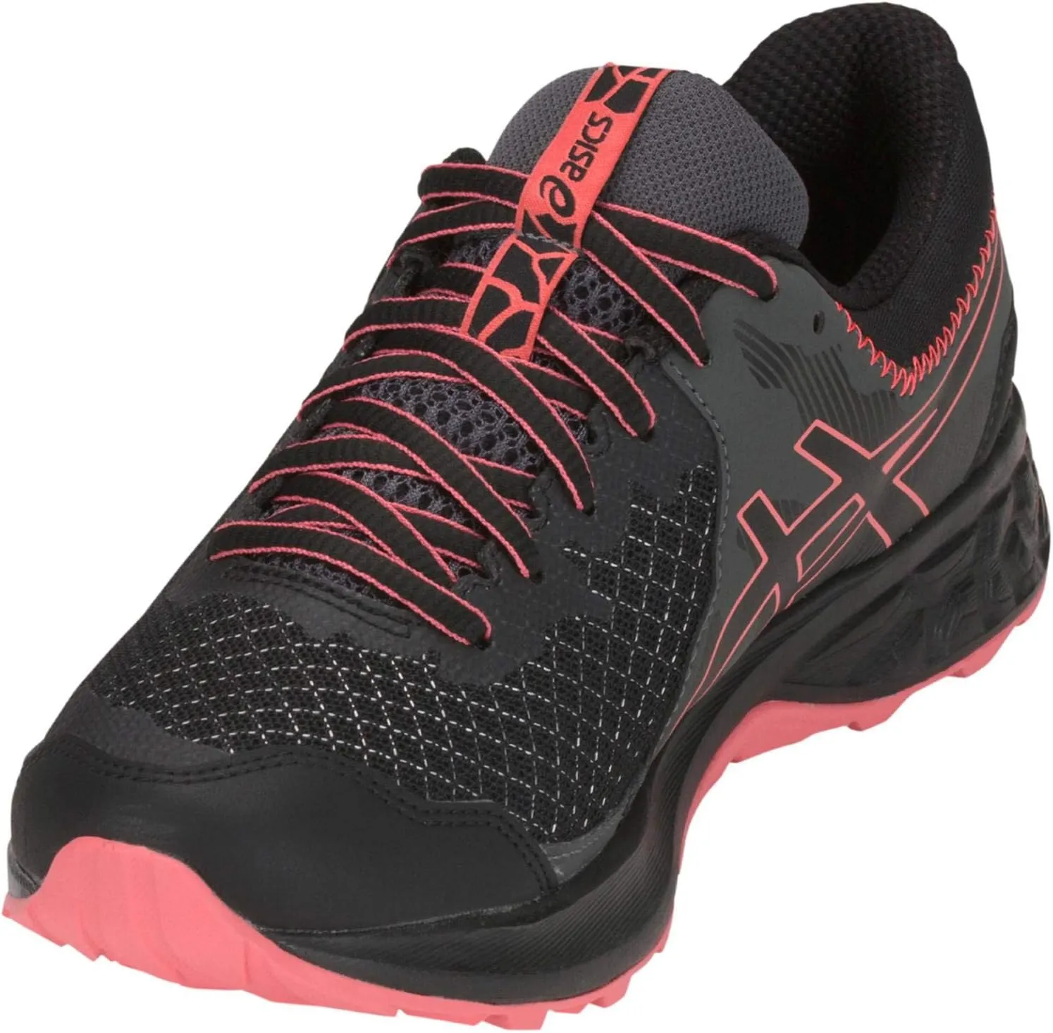 Asics Women's GT-2000 7 Trail Running Shoes