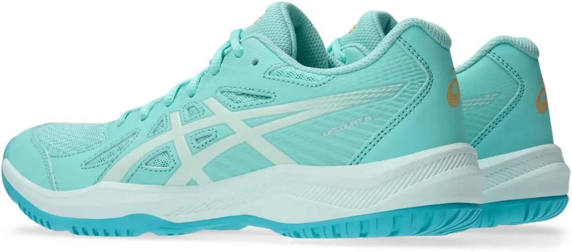 ASICS Women's Upcourt 6 Volleyball Shoes