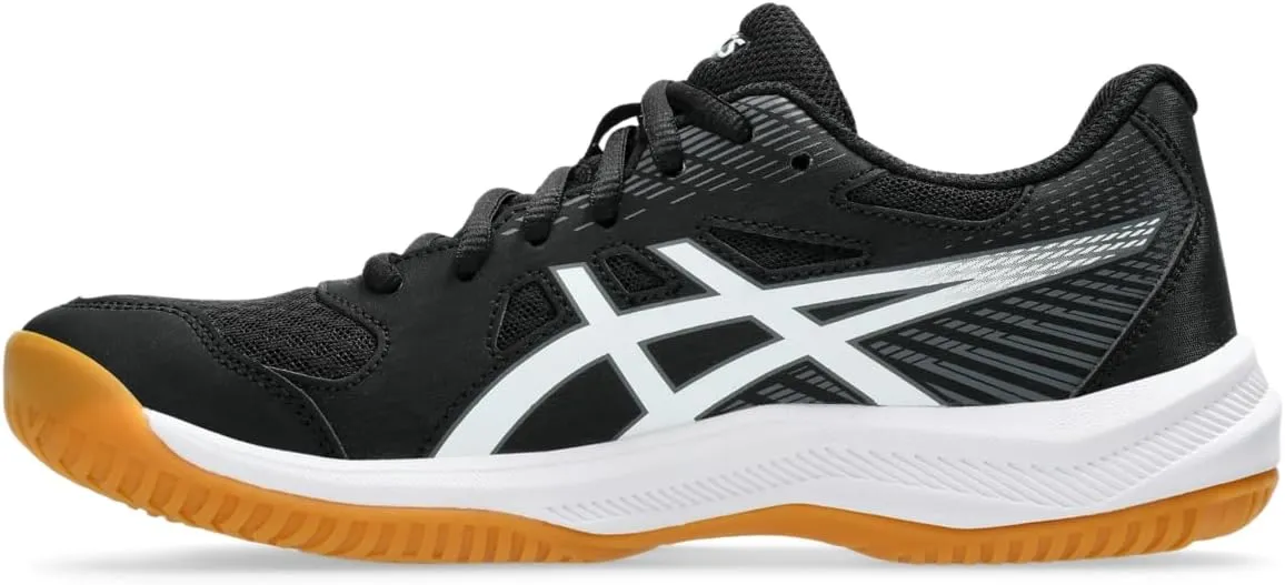 ASICS Women's Upcourt 6 Volleyball Shoes