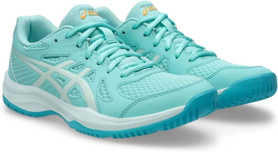 ASICS Women's Upcourt 6 Volleyball Shoes