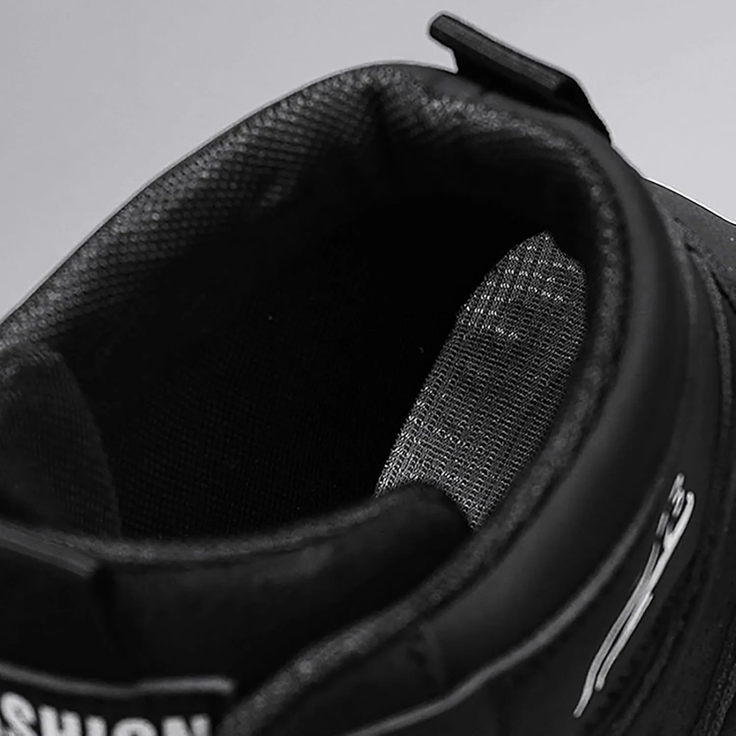 Black Sneakers for Men Womens Volleyball Shoes Men's Wide Minimalist Barefoot Sneakers Round Toe Slip On Casual Womens Loafers Comfortable Womens Sneakers