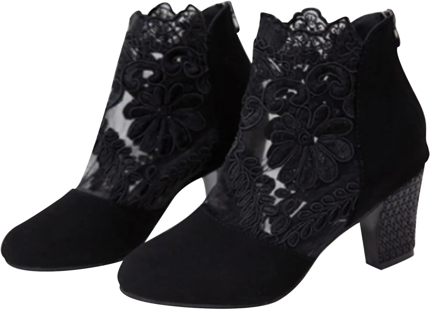 Boots Women Beige Boots for Women Cow Boots for Women Wide Calf Boots Women'S Ankle Boots & Booties Comfort White Boots Men