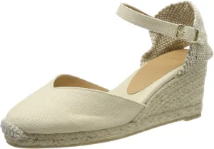 Castañer Women's Espadrilles Sneaker