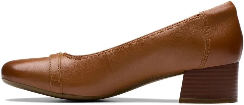 Clarks Women's Marilyn Nora Pump