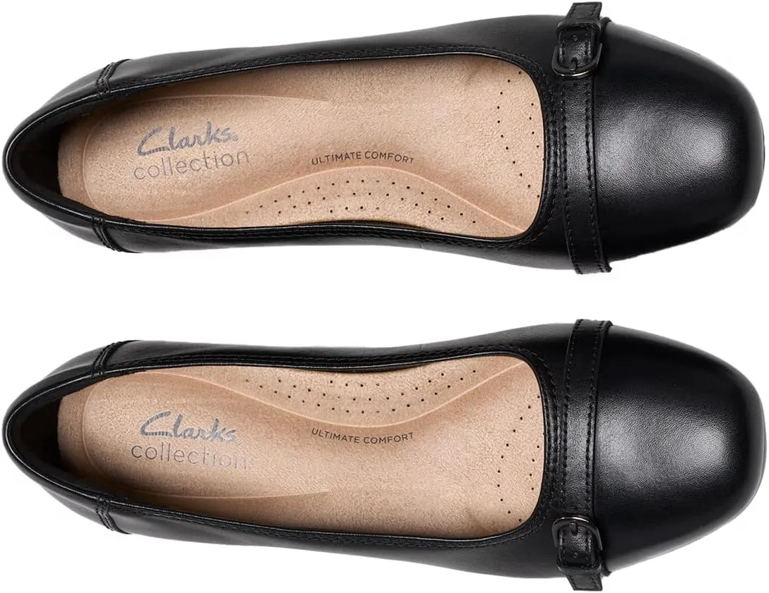 Clarks Women's Marilyn Nora Pump