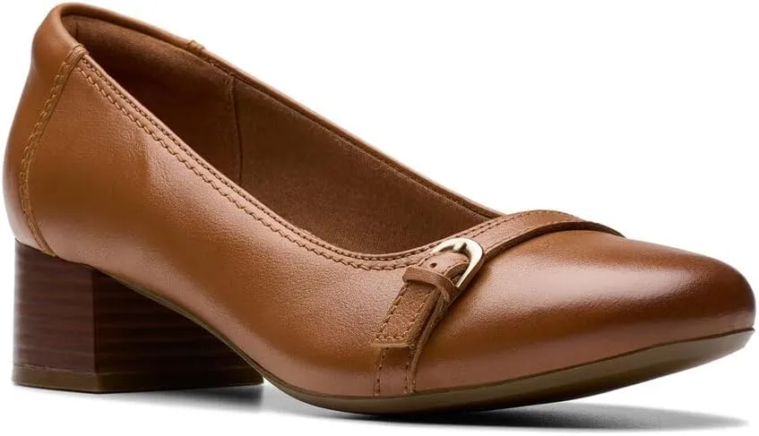 Clarks Women's Marilyn Nora Pump