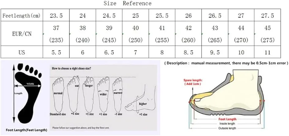 Cow Leather Sandals Non-Slip Slippers for Male Outdoor Comfortable Soft Bottom Beach Men Two Uses Sandals(40)