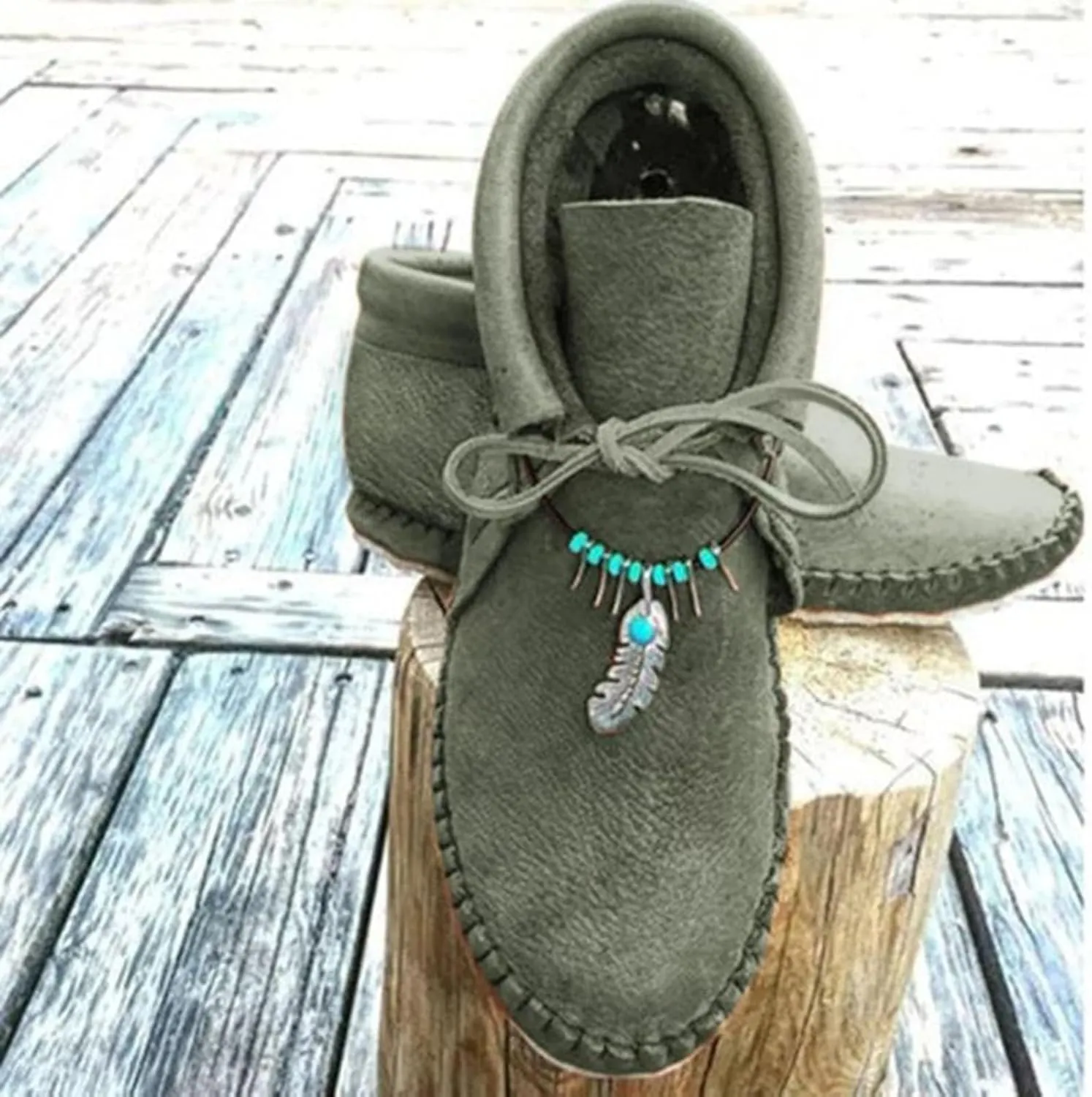 Cute Boots Womens Boots Womens Leather Ankle Boots Wide Width Winter Boots Women'S Ankle Boots Low Heel Lace Up Fashion Booties White Ankle Boots Wide Calf