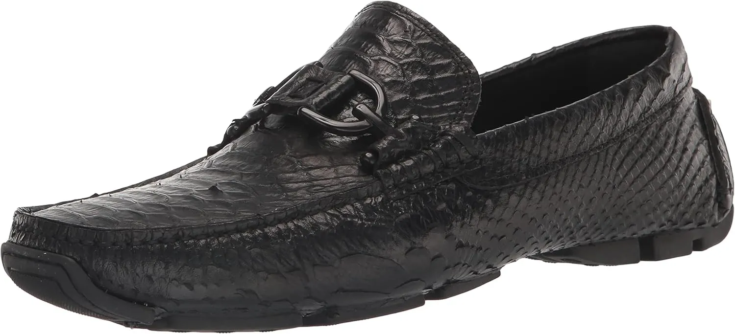 Donald Pliner Men's Dacio Driver Loafer