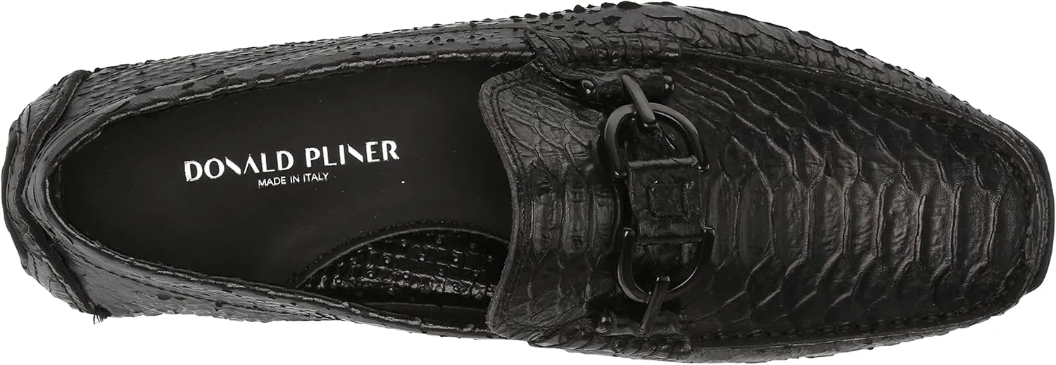 Donald Pliner Men's Dacio Driver Loafer