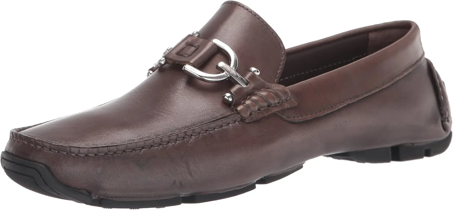 Donald Pliner Men's Dacio Driver Loafer