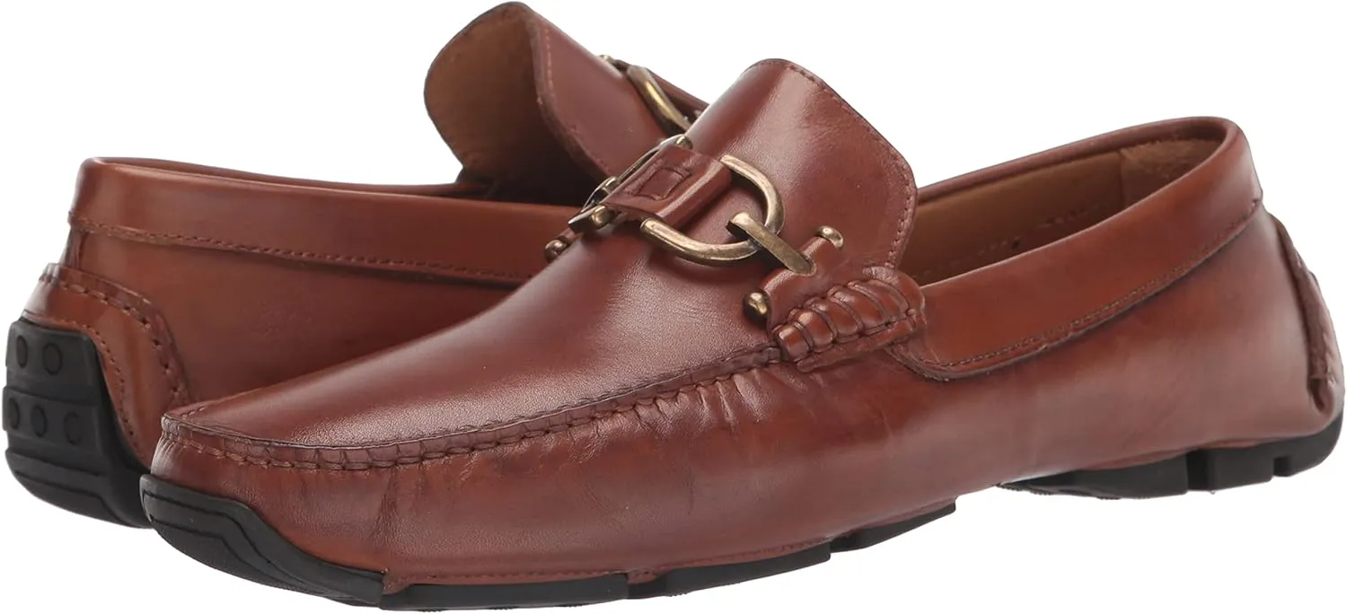 Donald Pliner Men's Dacio Driver Loafer