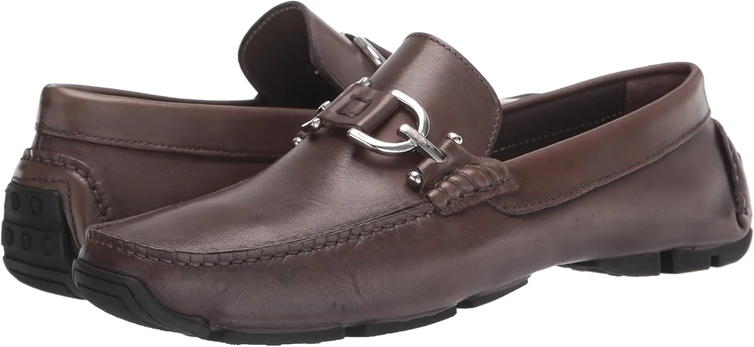 Donald Pliner Men's Dacio Driver Loafer
