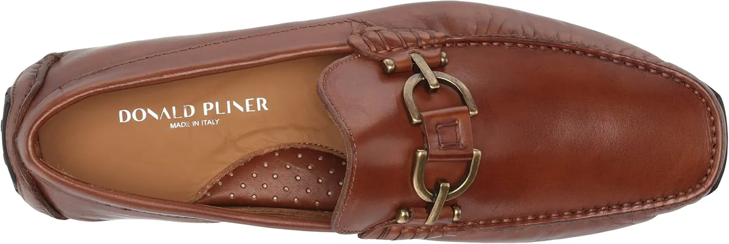 Donald Pliner Men's Dacio Driver Loafer