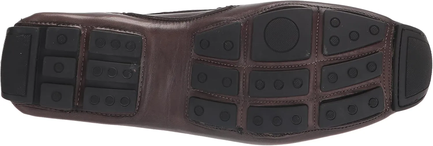 Donald Pliner Men's Dacio Driver Loafer