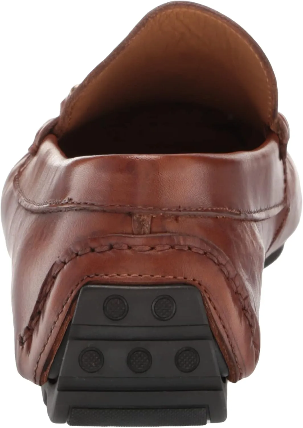 Donald Pliner Men's Dacio Driver Loafer