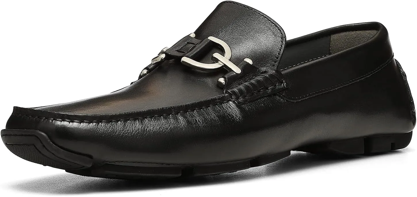 Donald Pliner Men's Dacio Driver Loafer