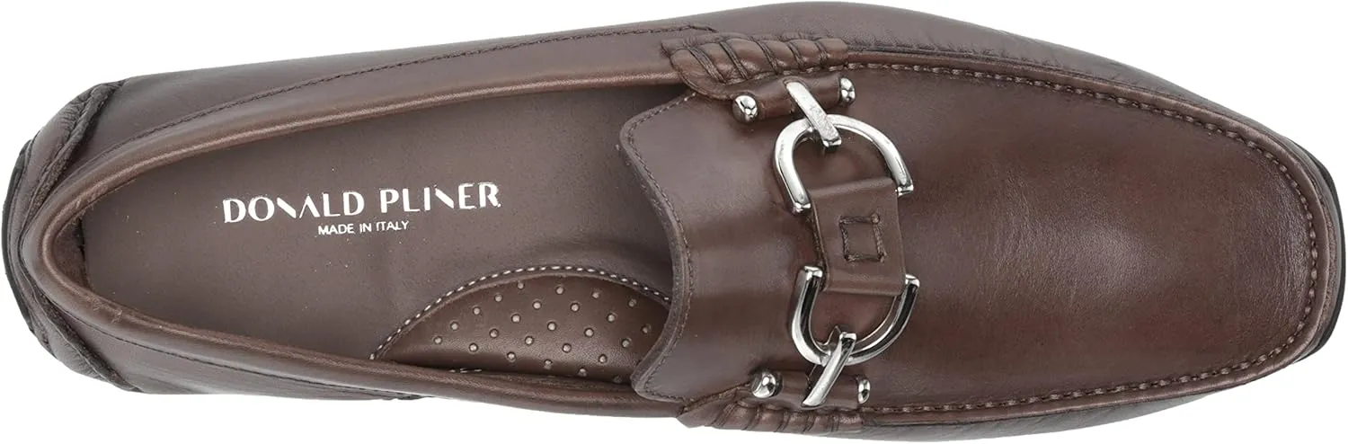 Donald Pliner Men's Dacio Driver Loafer
