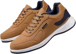 Dress Sneakers Men Wide Width Volleyball Shoes Women Men's Casual Slip-on Loafers Round Toe Slip On Casual Women Loafers White Platform Sneakers