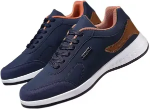 Dress Sneakers Men Wide Width Volleyball Shoes Women Men's Casual Slip-on Loafers Round Toe Slip On Casual Women Loafers White Platform Sneakers