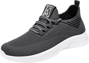 Fashion Summer Men Sports Shoes Flat Soft Bottom Non Slip Mesh Breathable Comfortable Lace Mens Lite Adapt Sneaker