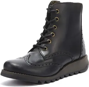 Fly London Women's Ankle Boots