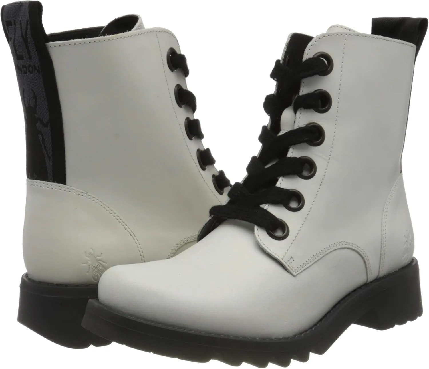 FLY London Women's Ankle Boots