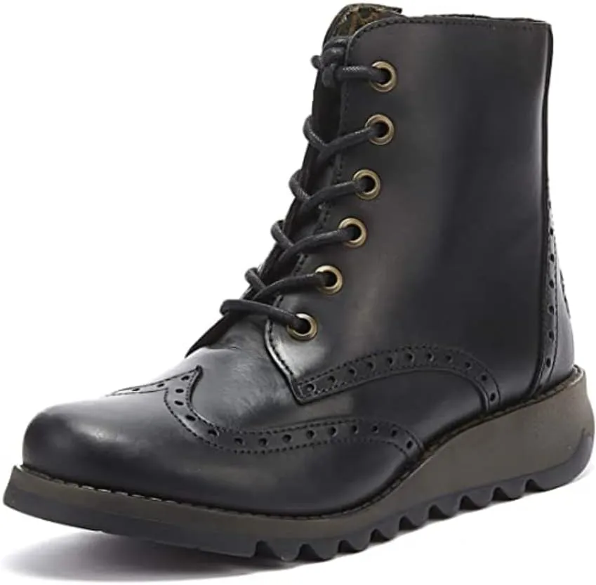 Fly London Women's Ankle Boots
