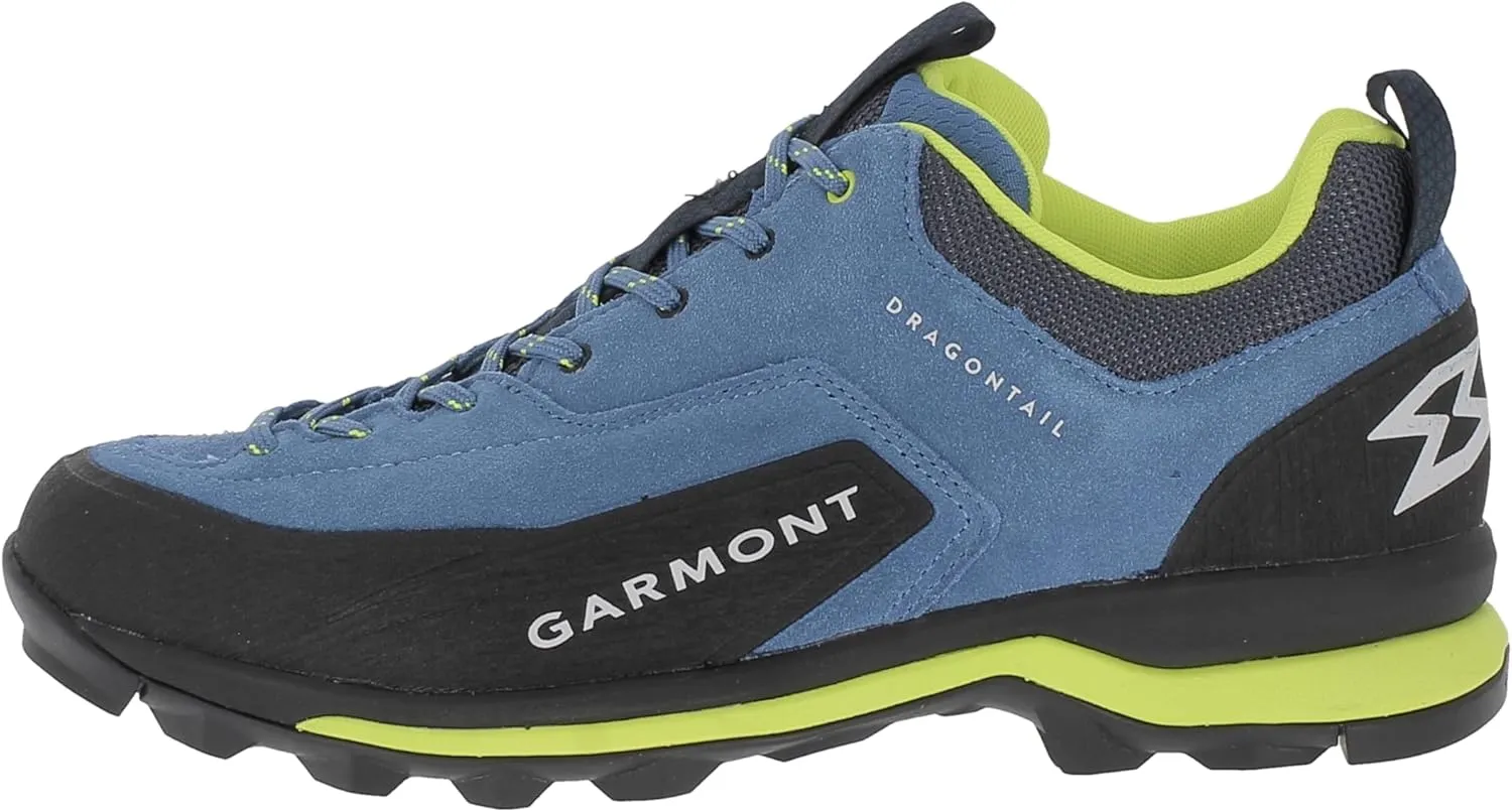 GARMONT Men's Sneakers Oxford Boot