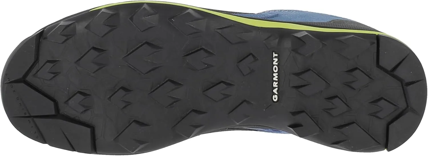 GARMONT Men's Sneakers Oxford Boot