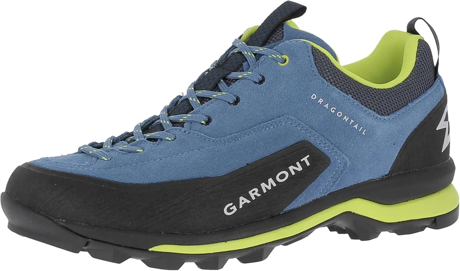 GARMONT Men's Sneakers Oxford Boot