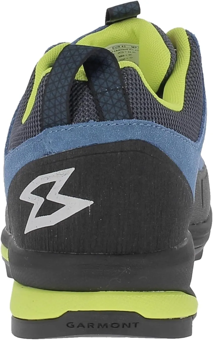 GARMONT Men's Sneakers Oxford Boot