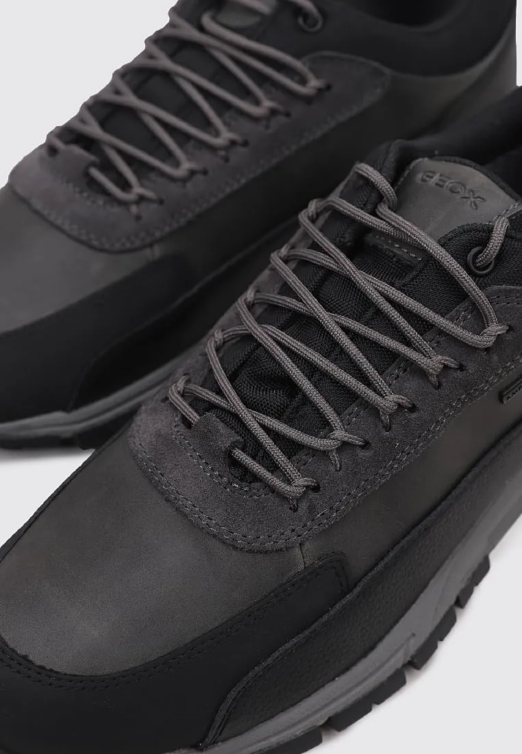 Geox Men's Sneaker