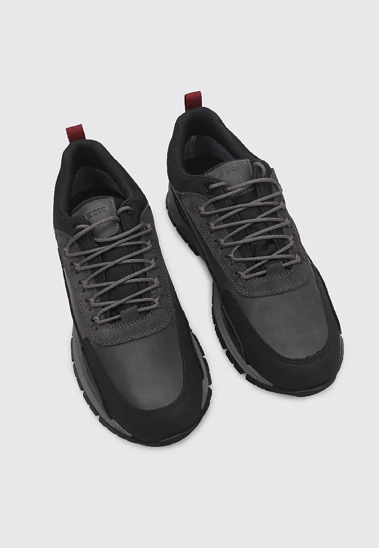 Geox Men's Sneaker
