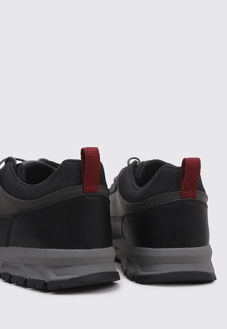 Geox Men's Sneaker