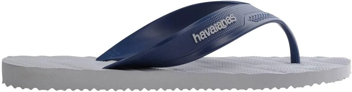 Havaianas for Men - Track Waves Flip Flop